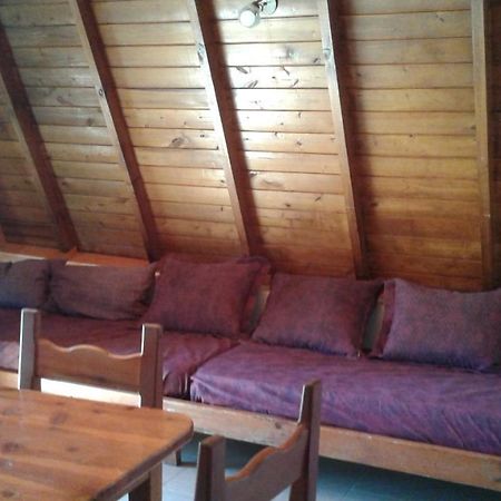 Bungalow Montes El Bolson Exterior photo