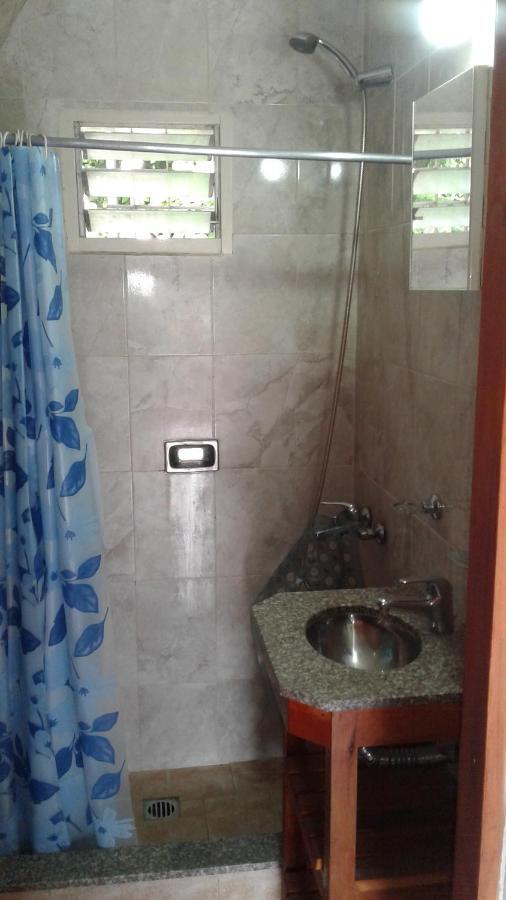 Bungalow Montes El Bolson Exterior photo