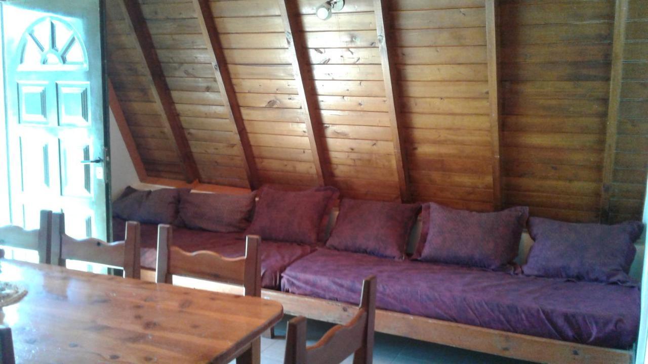 Bungalow Montes El Bolson Exterior photo