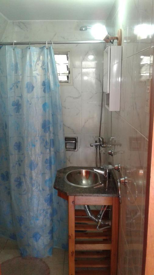 Bungalow Montes El Bolson Exterior photo