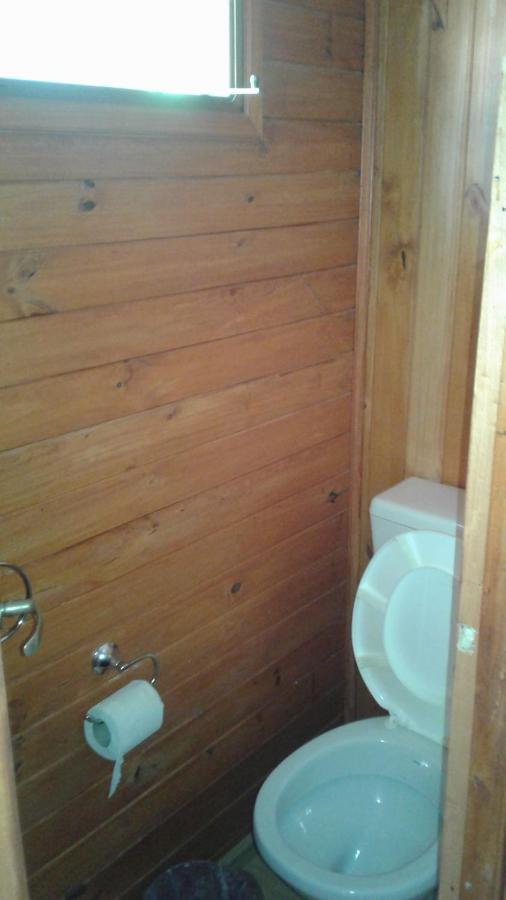 Bungalow Montes El Bolson Exterior photo