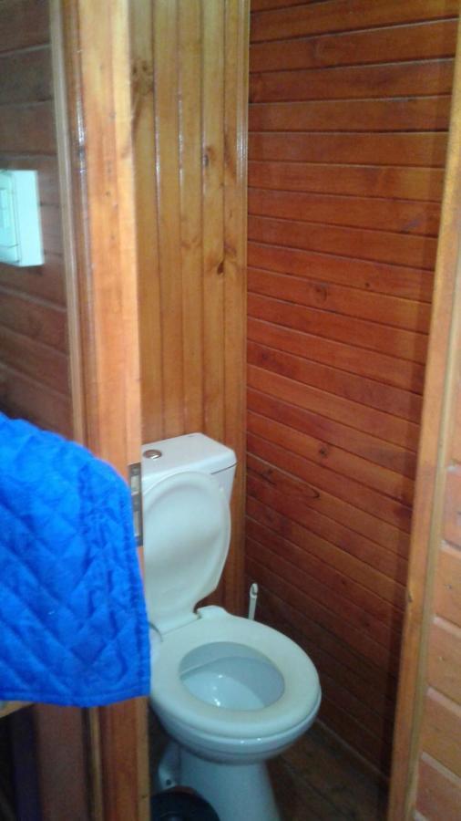 Bungalow Montes El Bolson Exterior photo