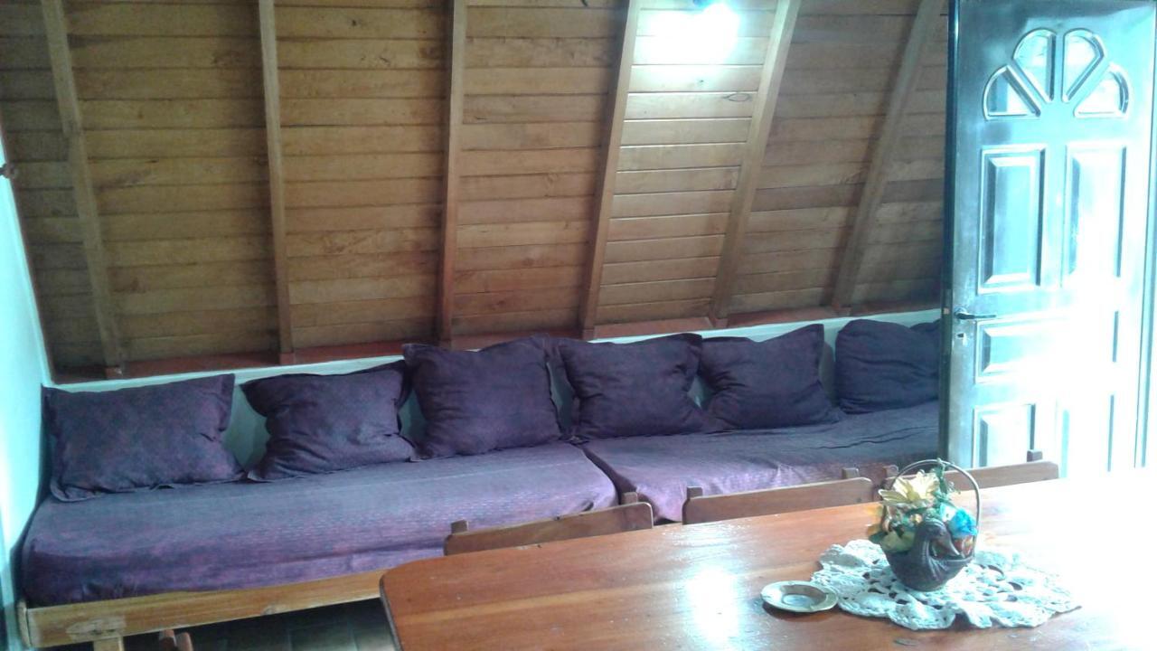 Bungalow Montes El Bolson Exterior photo